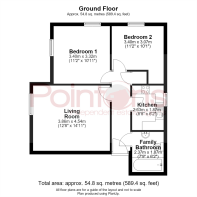 Property Floorplan