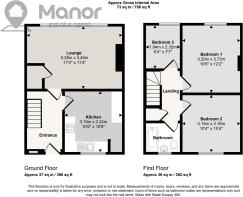 23 Waverley Road