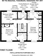 60 The Beeches First Floor