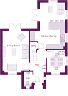 Ground Floor Plan