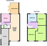 Floorplan One