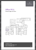 PF11 Floorplan
