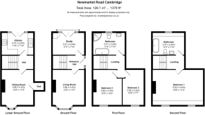 Floor for 16 newm...