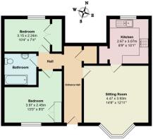 Floorplan 2