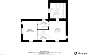 Main House