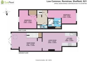 2D Floorplan