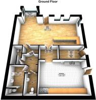 Edgewater 3D
