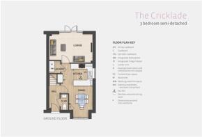 The Cricklade