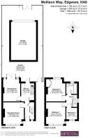 Davidson Frost-Wellings, DFW, Mollison Way, Floor