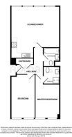 108 sussex Floorplan