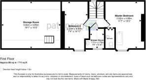 Floor Plan First