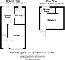 39 The Paddocks, Bicton Heath, - - all floors.PNG