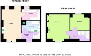 12 Douglas Place, Brodick - all floors.JPG