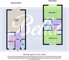 2D Floorplan