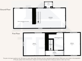 Coomberry Floorplan