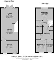 5 Railway Cottages, Stretton Sugwas, Hereford - al