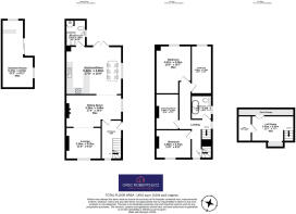 5 Greenfield Crescent, Ebbw Vale. NP23 5PF