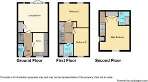 Floor Plans