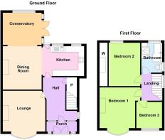 Floorplan One