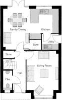 Ground floor