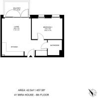 ZFP_N10-8th FLOOR-41 MIRA HOUSE_Floorplan
