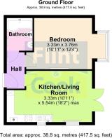 73a Holme Lacy Road, - - all floors.JPG