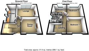 Entire Floorplan