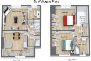 12b Wellogate Place - 3D - 1. Floor - Letterhead.j