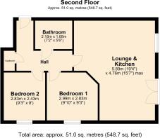Floorplan 2