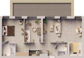 Apartment 46