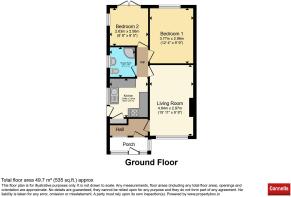Floorplan 2