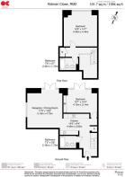 North Block, Kidman Close, Gidea Park, RM2-A4 Port
