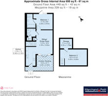 4 Keepers Cottage FP