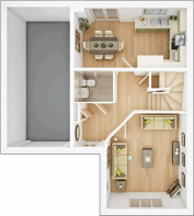 Ground Floor