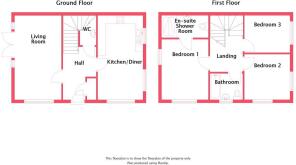 4 Athena Grove, Ches