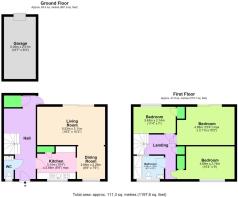 406 Wisden Road, Stevenage - all floors.JPG