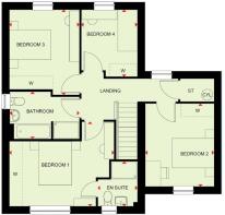 Floorplan 2