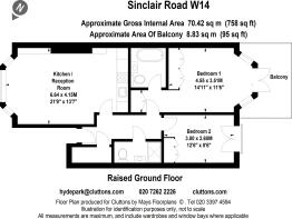 Sinclair Road 38RGF