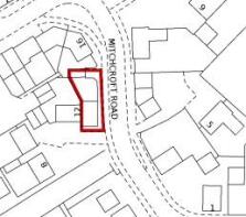 Location plan