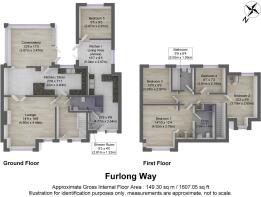 3D Floor plan