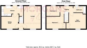 2D Floorplan