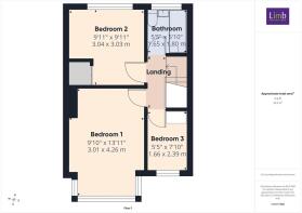 Boothferry Road - 1st Floor