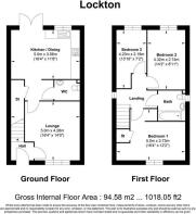 Lockton - Floor Plan