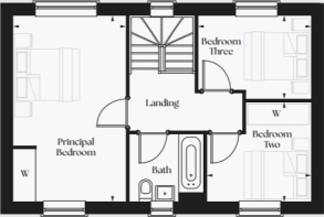 HarperCrewe - Creswell -