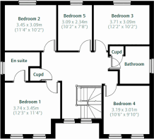 Floorplan 2