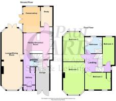 Floorplan One