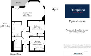 10 Pipers House