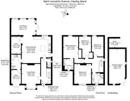 Saint Leonard's Avenue, Hayling Island.jpg