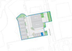Siteplan gbrive02