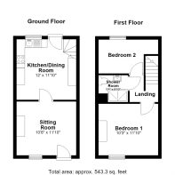 Property Floorplan